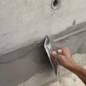 商河P型防护型环氧树脂砂浆