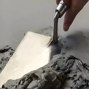商河混凝土裂缝孔洞剥落冻融修复用高强度丙乳防腐蚀砂浆